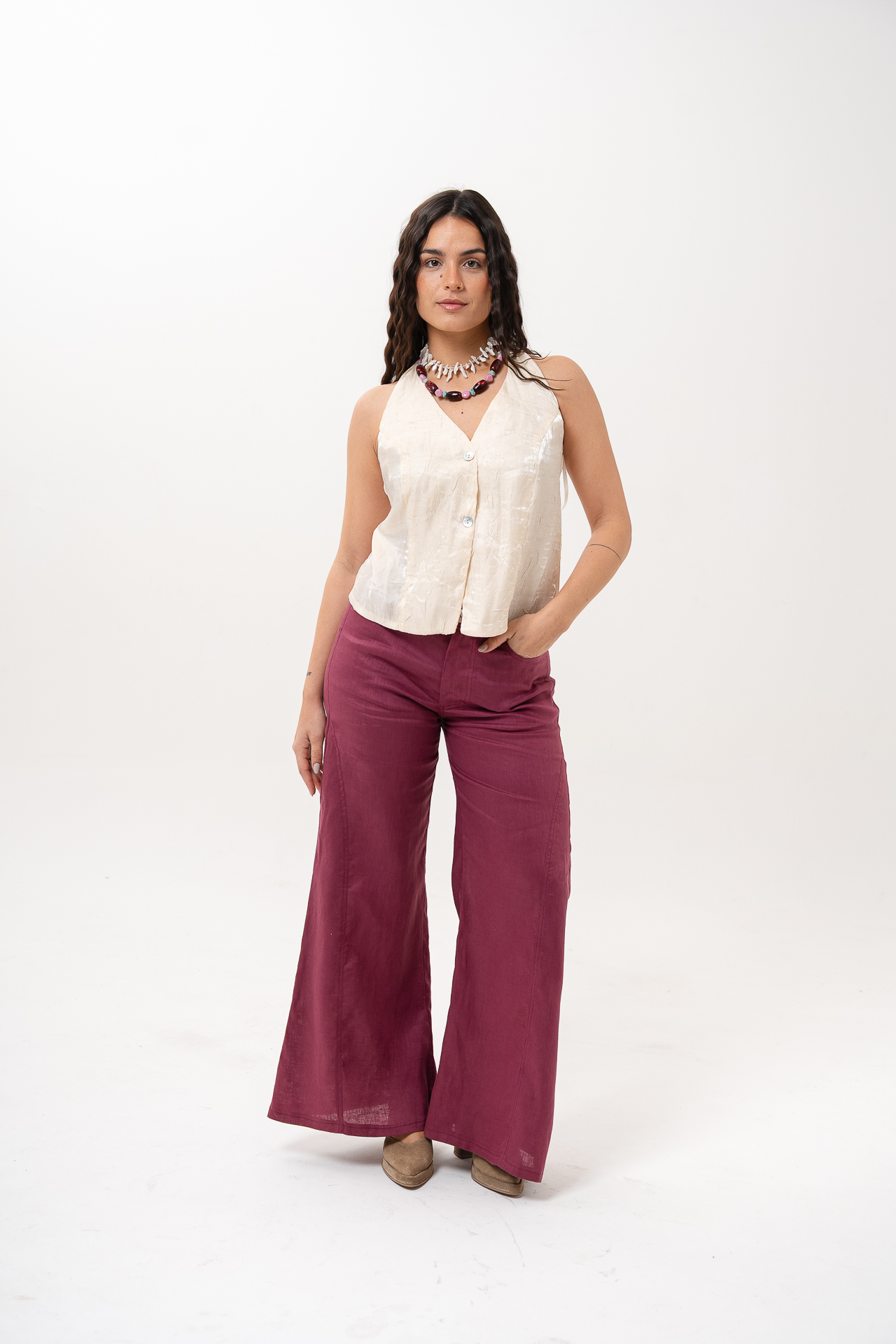 Pantalon Cabo