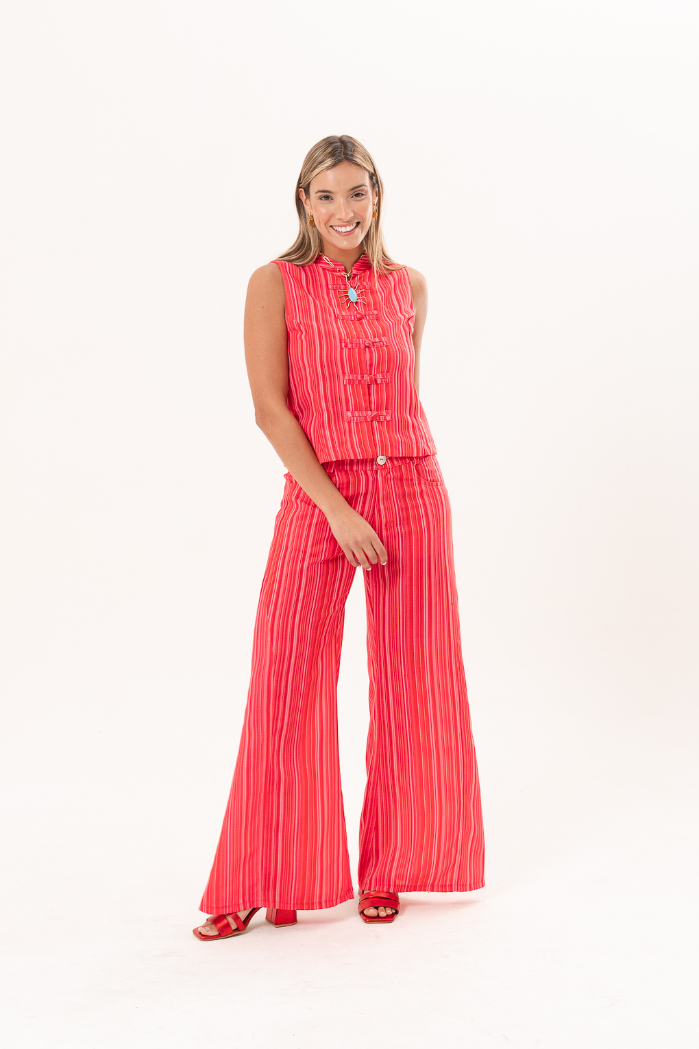 Pantalon Cabo